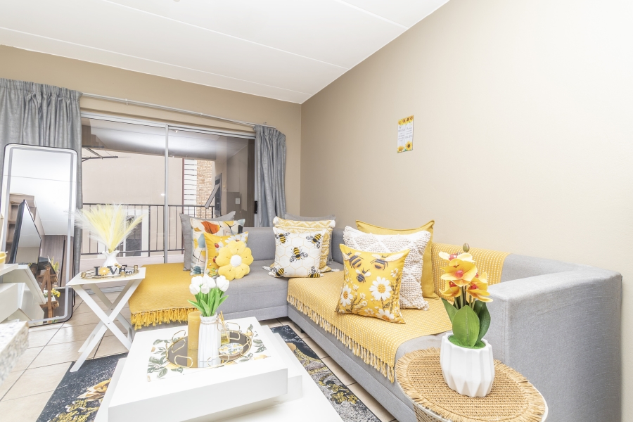 2 Bedroom Property for Sale in North Riding Gauteng