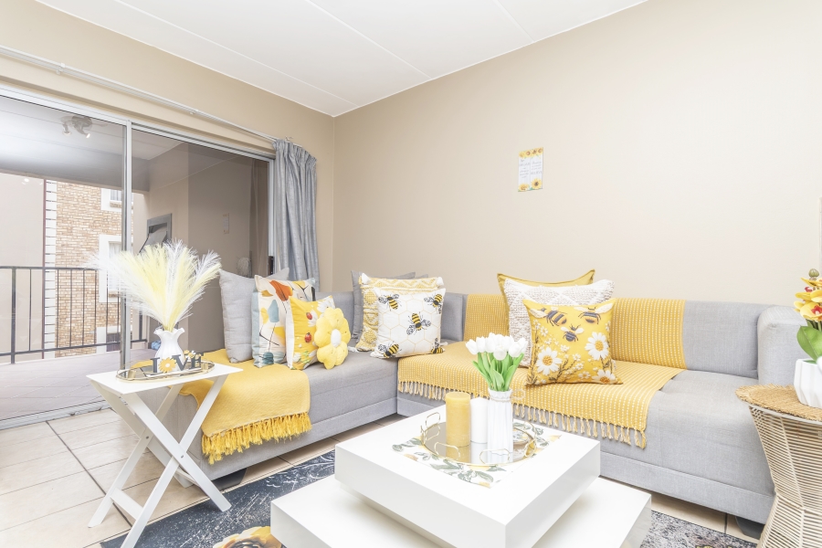2 Bedroom Property for Sale in North Riding Gauteng