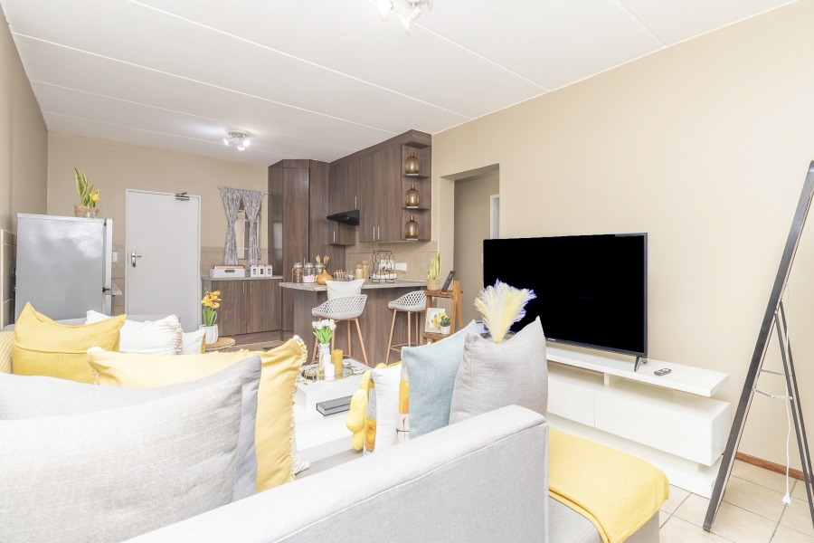 2 Bedroom Property for Sale in North Riding Gauteng