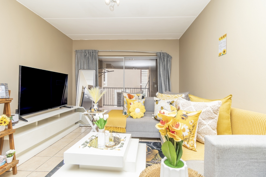 2 Bedroom Property for Sale in North Riding Gauteng