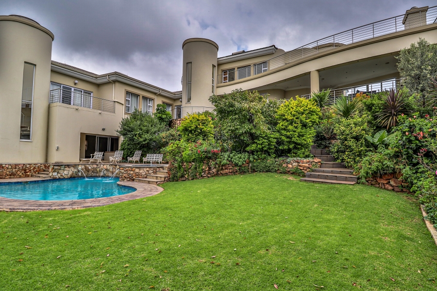 4 Bedroom Property for Sale in Bedfordview Gauteng