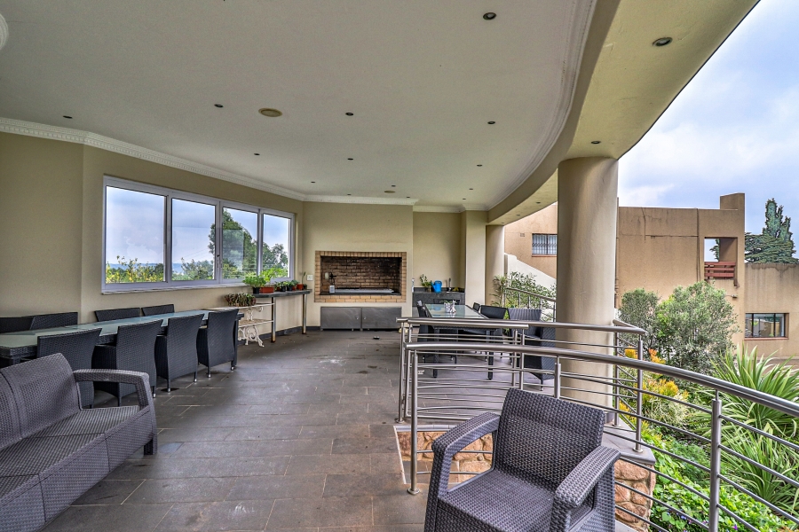 4 Bedroom Property for Sale in Bedfordview Gauteng