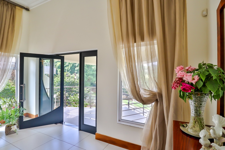 4 Bedroom Property for Sale in Bedfordview Gauteng