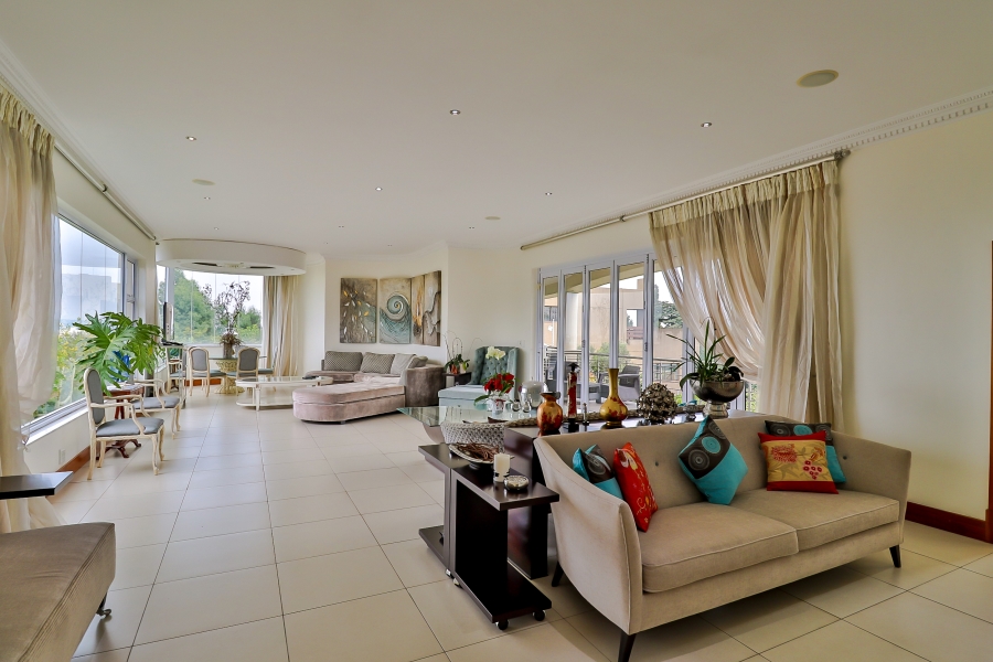 4 Bedroom Property for Sale in Bedfordview Gauteng