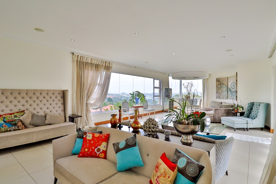 4 Bedroom Property for Sale in Bedfordview Gauteng