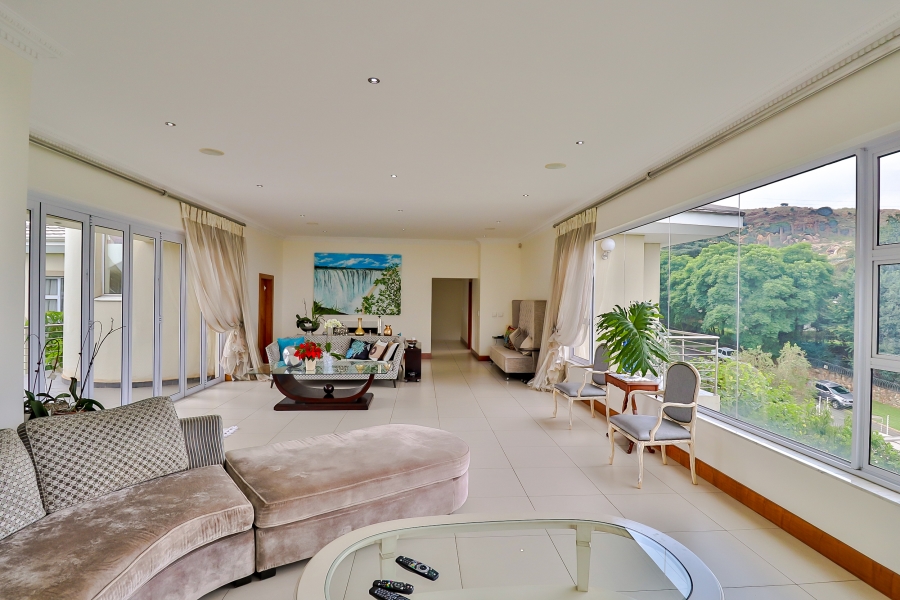 4 Bedroom Property for Sale in Bedfordview Gauteng