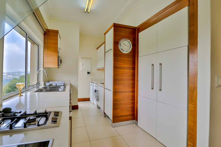 4 Bedroom Property for Sale in Bedfordview Gauteng