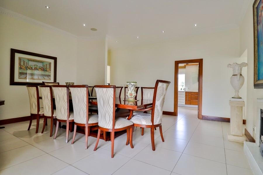 4 Bedroom Property for Sale in Bedfordview Gauteng