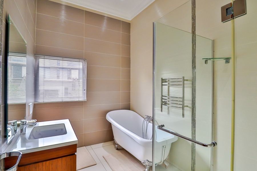 4 Bedroom Property for Sale in Bedfordview Gauteng