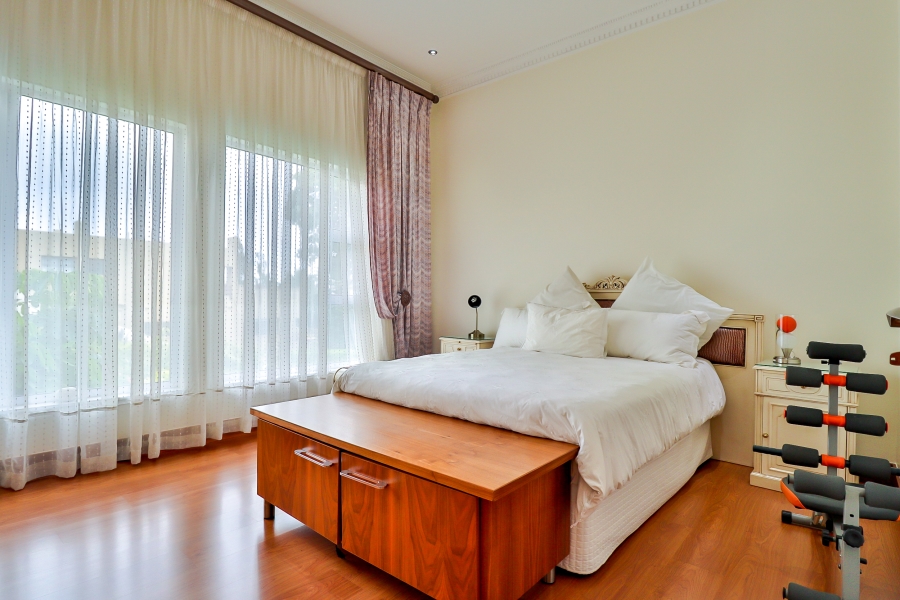 4 Bedroom Property for Sale in Bedfordview Gauteng