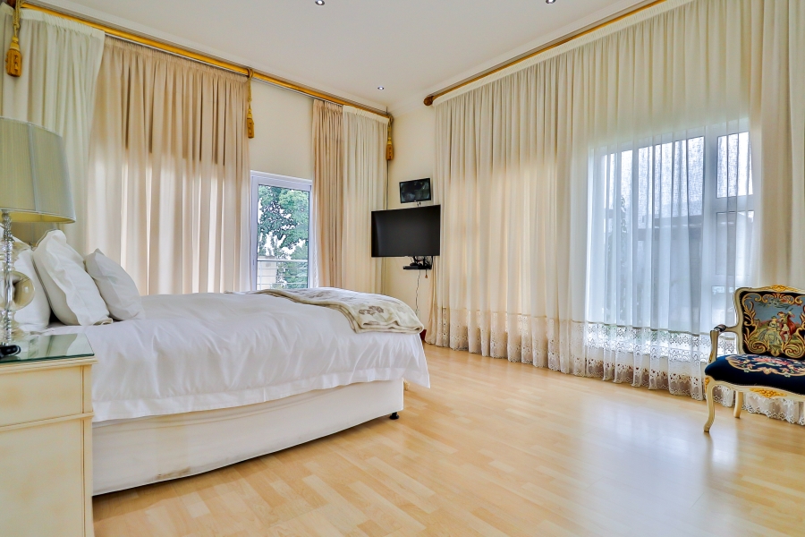 4 Bedroom Property for Sale in Bedfordview Gauteng