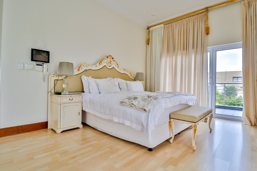 4 Bedroom Property for Sale in Bedfordview Gauteng