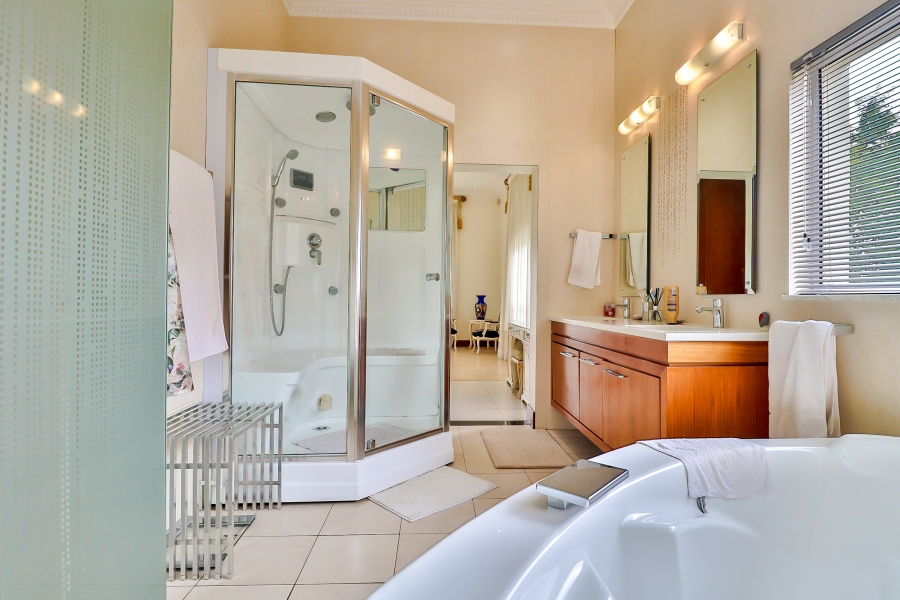 4 Bedroom Property for Sale in Bedfordview Gauteng