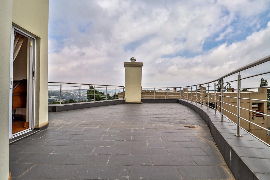 4 Bedroom Property for Sale in Bedfordview Gauteng