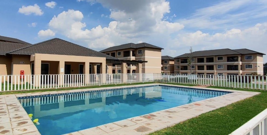 2 Bedroom Property for Sale in Lilianton Gauteng