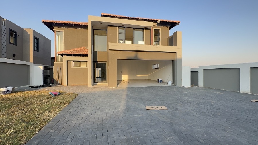 4 Bedroom Property for Sale in Helderwyk Gauteng
