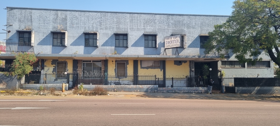 Commercial Property for Sale in Pretoria Central Gauteng