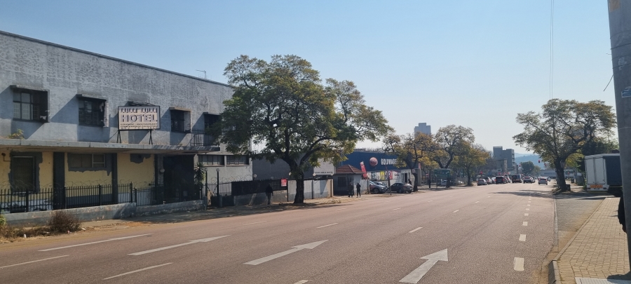 Commercial Property for Sale in Pretoria Central Gauteng