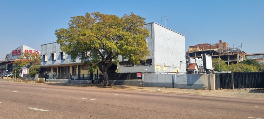 Commercial Property for Sale in Pretoria Central Gauteng