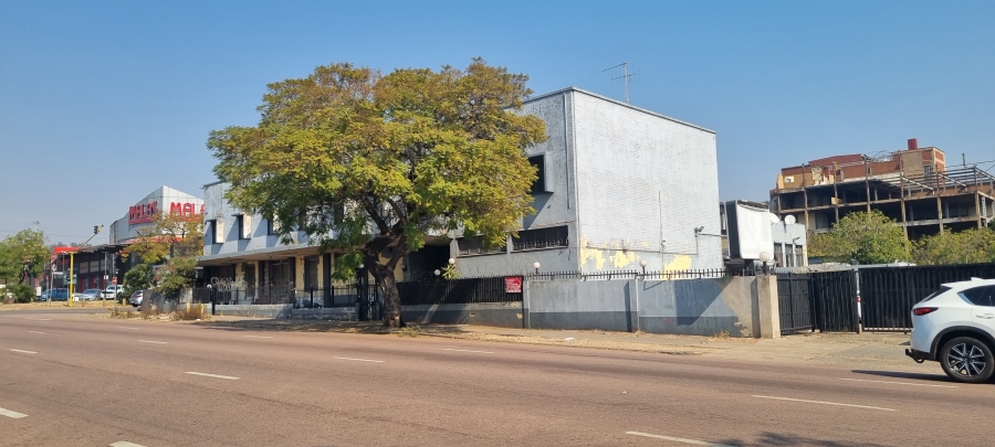 Commercial Property for Sale in Pretoria Central Gauteng