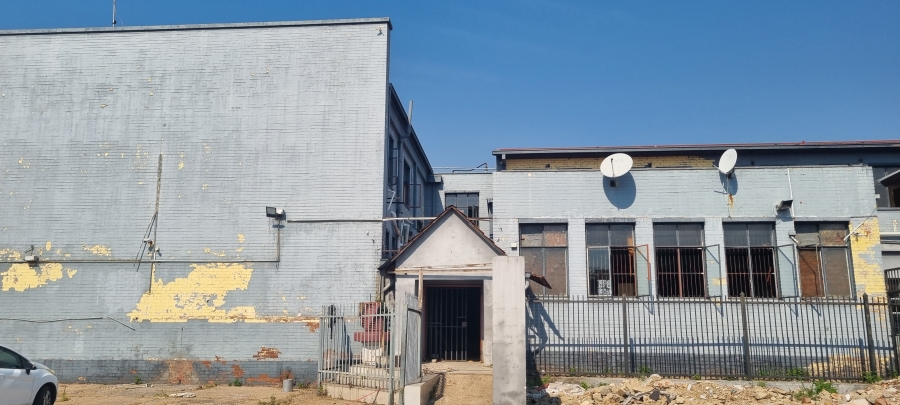 Commercial Property for Sale in Pretoria Central Gauteng