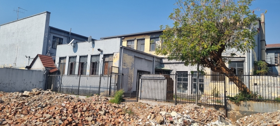 Commercial Property for Sale in Pretoria Central Gauteng