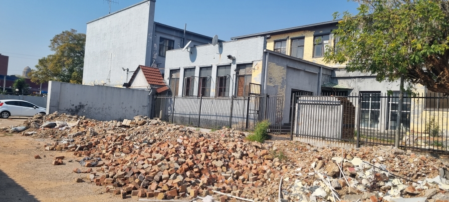 Commercial Property for Sale in Pretoria Central Gauteng