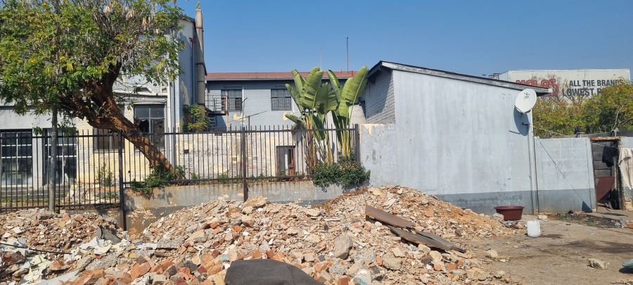 Commercial Property for Sale in Pretoria Central Gauteng