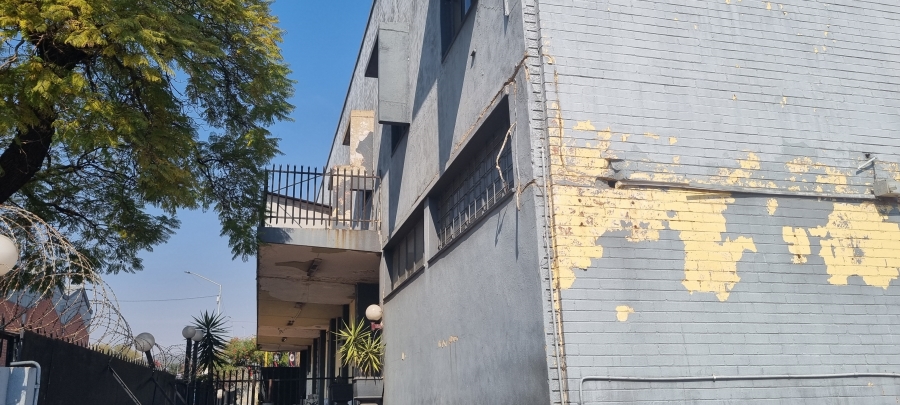 Commercial Property for Sale in Pretoria Central Gauteng