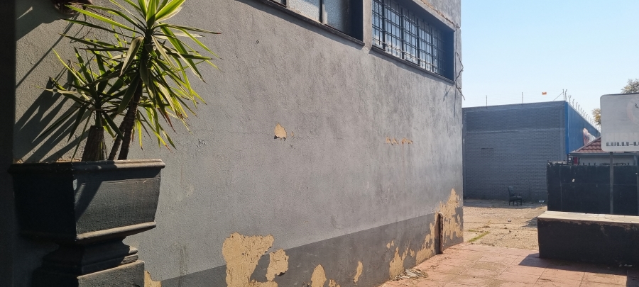 Commercial Property for Sale in Pretoria Central Gauteng