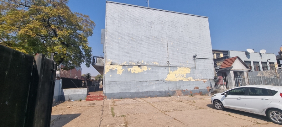 Commercial Property for Sale in Pretoria Central Gauteng