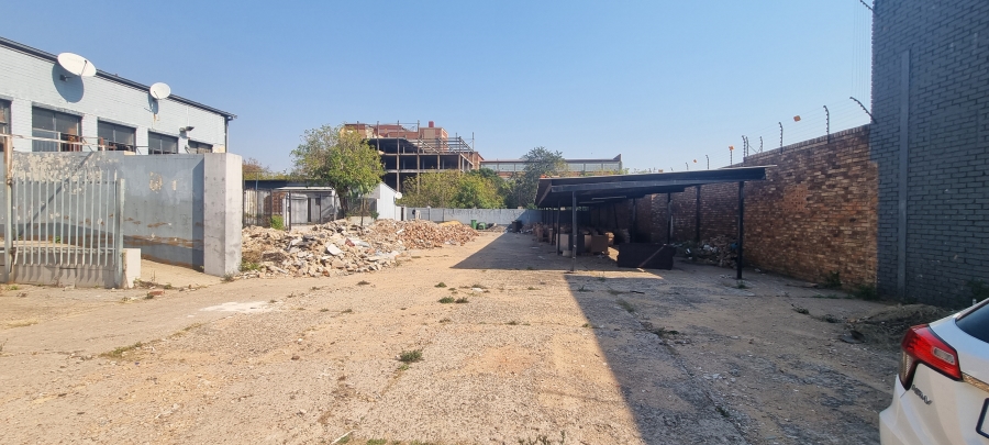 Commercial Property for Sale in Pretoria Central Gauteng