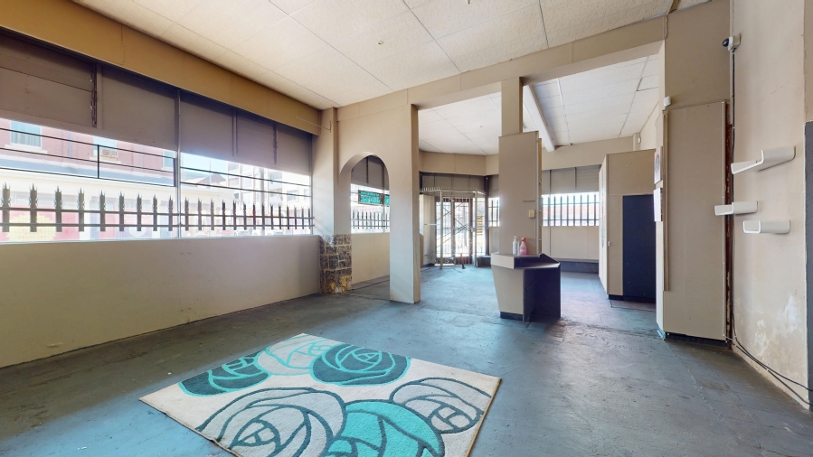 Commercial Property for Sale in Boksburg Central Gauteng