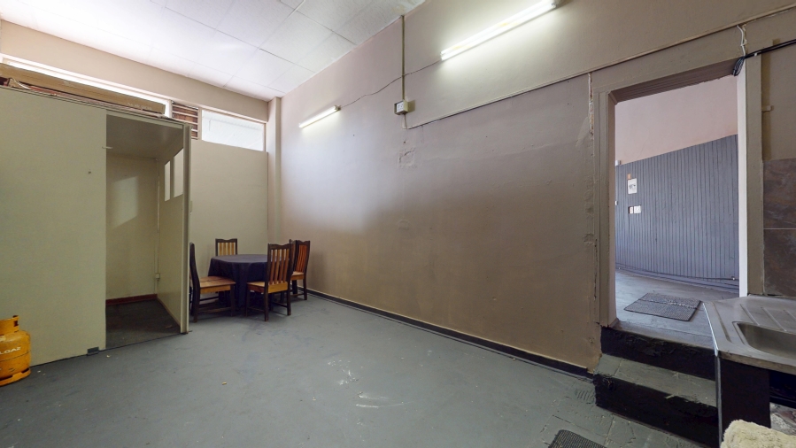 Commercial Property for Sale in Boksburg Central Gauteng
