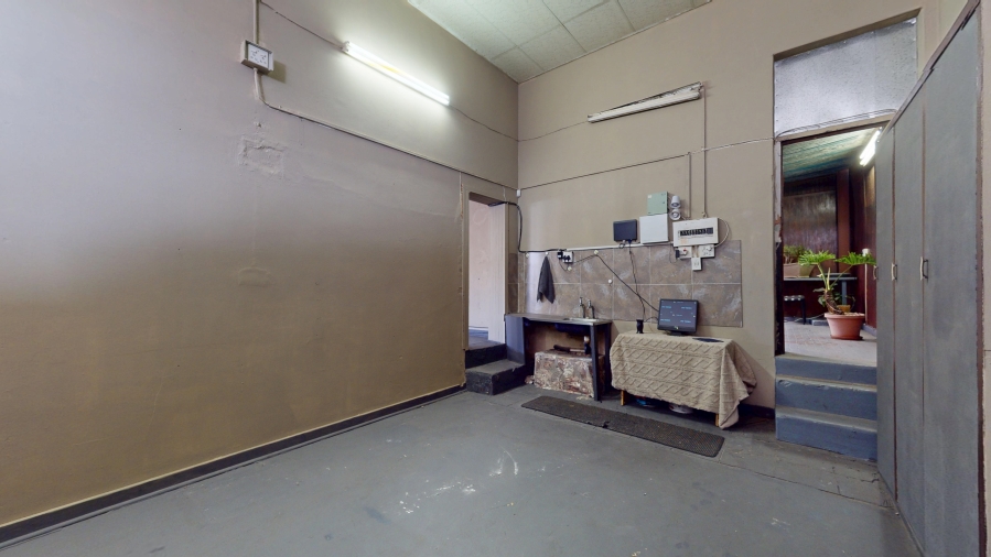 Commercial Property for Sale in Boksburg Central Gauteng