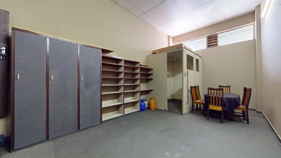 Commercial Property for Sale in Boksburg Central Gauteng