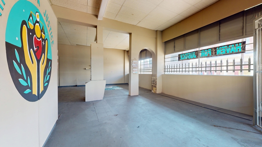 Commercial Property for Sale in Boksburg Central Gauteng