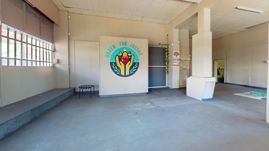 Commercial Property for Sale in Boksburg Central Gauteng