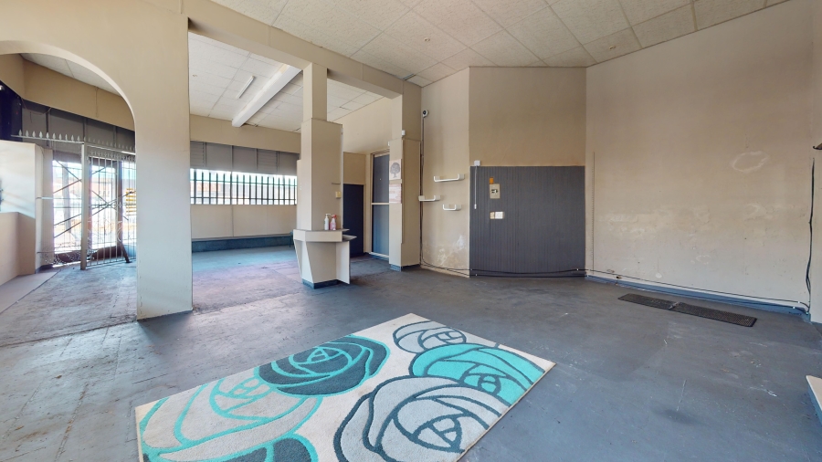 Commercial Property for Sale in Boksburg Central Gauteng