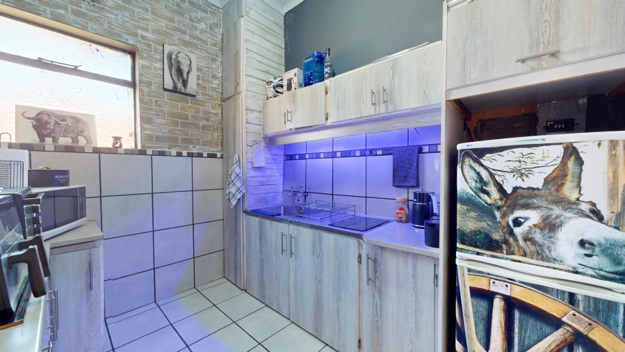 Commercial Property for Sale in Boksburg Central Gauteng