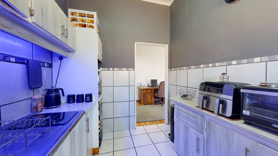 Commercial Property for Sale in Boksburg Central Gauteng