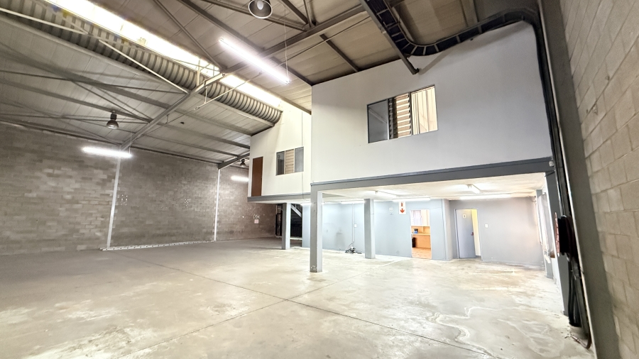 To Let Commercial Property for Rent in Kosmosdal Gauteng