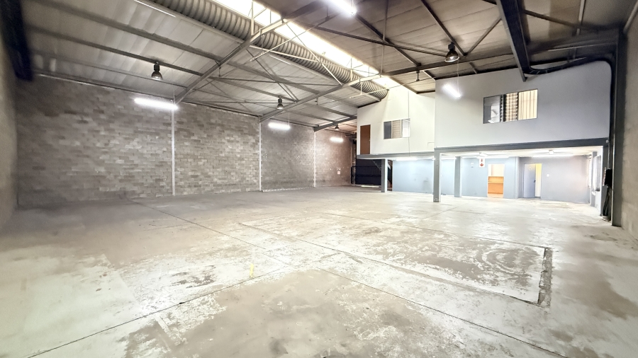 To Let Commercial Property for Rent in Kosmosdal Gauteng