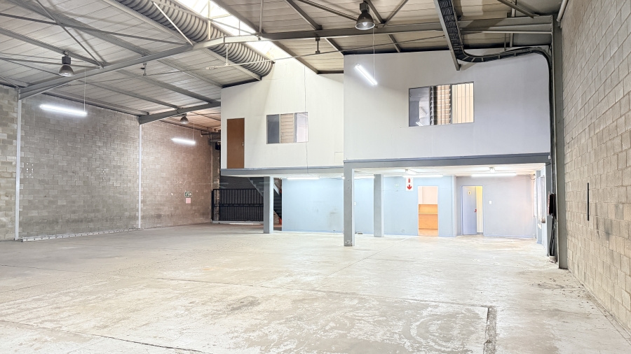 To Let Commercial Property for Rent in Kosmosdal Gauteng