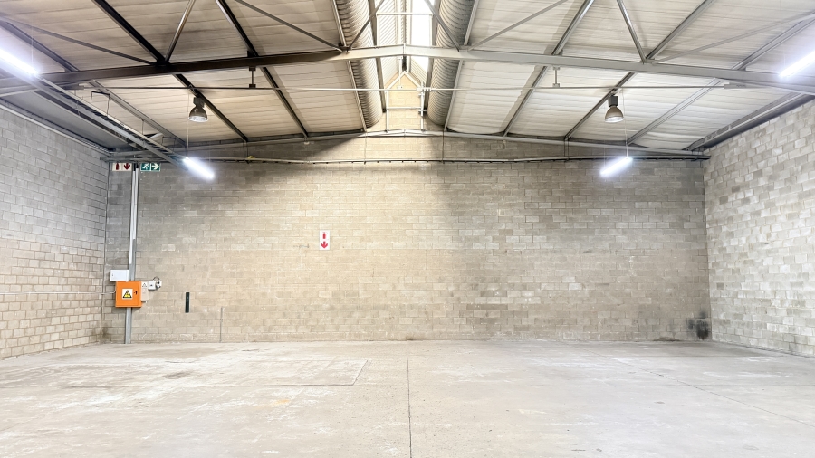 To Let Commercial Property for Rent in Kosmosdal Gauteng