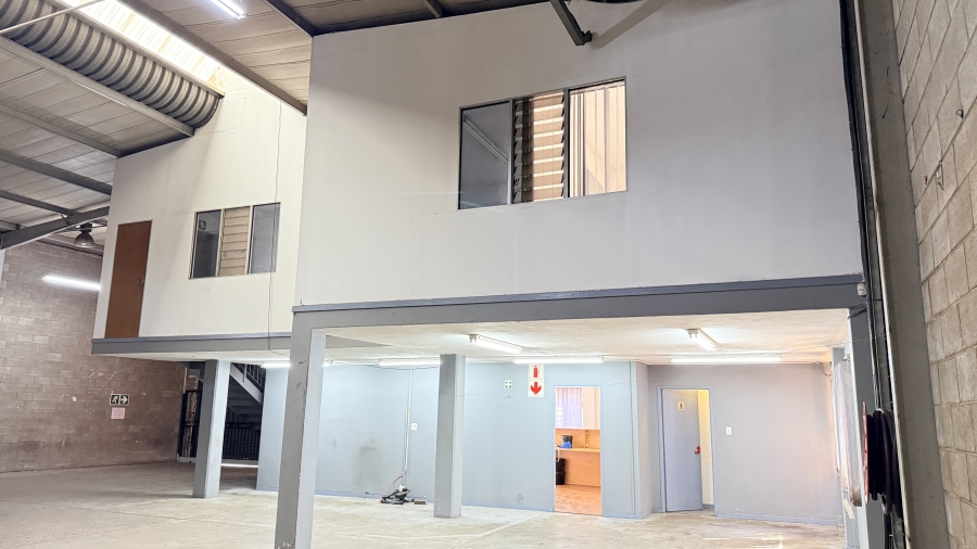 To Let Commercial Property for Rent in Kosmosdal Gauteng