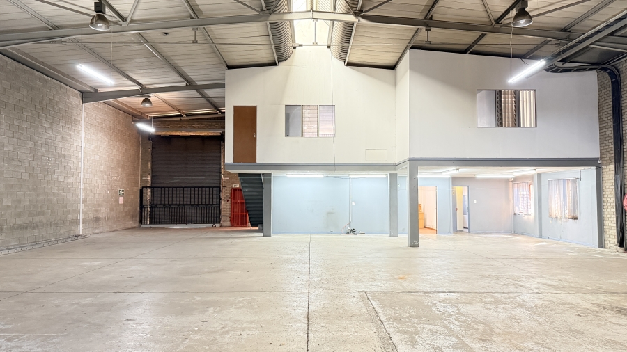 To Let Commercial Property for Rent in Kosmosdal Gauteng