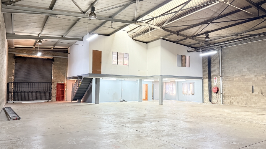 To Let Commercial Property for Rent in Kosmosdal Gauteng