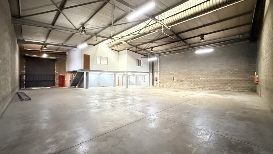 To Let Commercial Property for Rent in Kosmosdal Gauteng