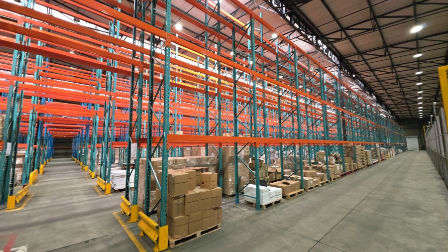To Let Commercial Property for Rent in Randjespark Gauteng